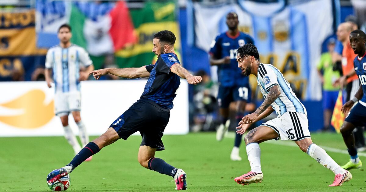 World Cup 2026: Pico Lopes gives Ireland a World Cup by proxy as Cape Verde capture hearts – The Irish Times