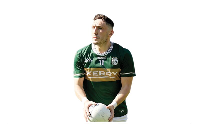 Kerry Football-PClifford