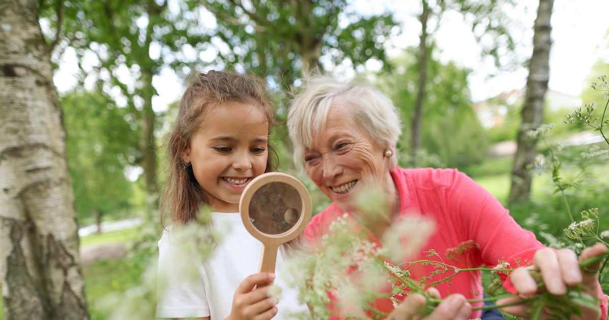 Have you seen the greenest place in Ireland? Where is it? – The Irish Times