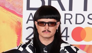 Oliver Tree’s mother says he was excited about helicopter ride in which he died – The Irish News
