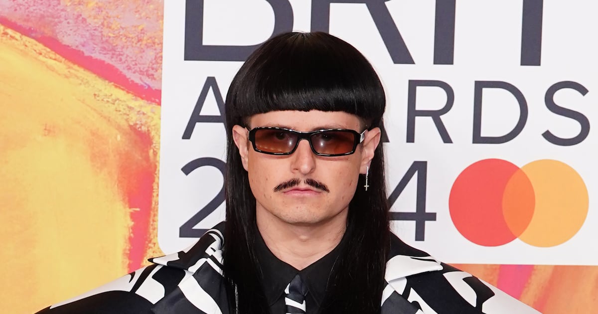 Oliver Tree’s mother says he was excited about helicopter ride in which he died – The Irish News