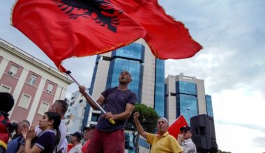 Kushners’ €4bn Adriatic resort is snowballing into a political crisis – The Irish Times