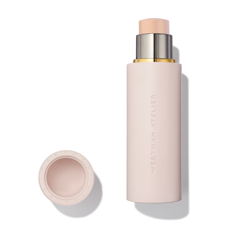 Westman Atelier Vital Skin Foundation Stick (€72 from Space NK)