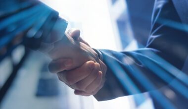 How minority investments are reshaping wealth management ownership