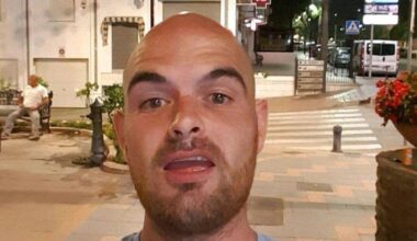 Gardaí suspect fatal Dún Laoghaire shooting was a botched intimidation attack – The Irish Times