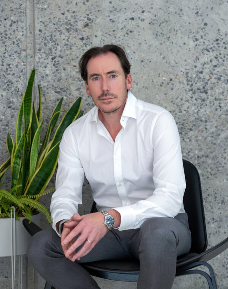 Group revenues rose to €135.3m at D/Res Properties where Patrick Durkan is CEO