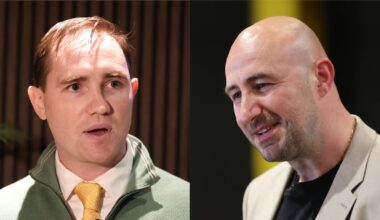 Social Democrats TD Daniel Ennis sues campaigner Nick Delehanty over social media posts – The Irish Times