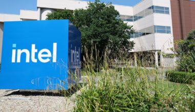 Intel to invest €5bn in Leixlip campus on next-generation chips to power AI – The Irish Times