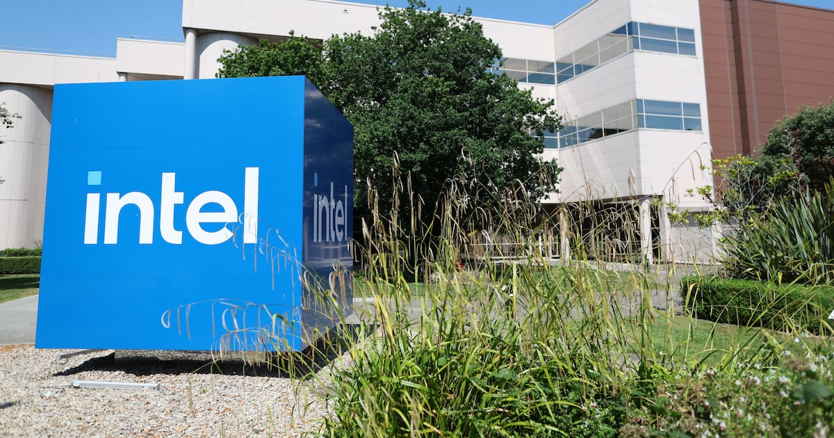Intel to invest €5bn in Leixlip campus on next-generation chips to power AI – The Irish Times