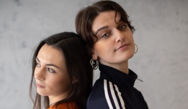 What happens when the most important relationship in your life begins to unravel? – The Irish Times