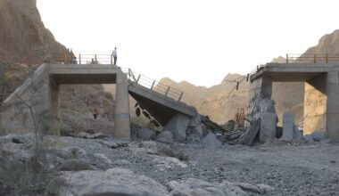 US attacks Iran’s Revolutionary Guard over two troops killed in Jordan – The Irish Times