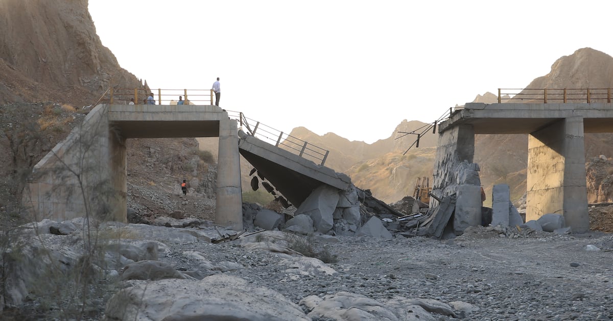 US attacks Iran’s Revolutionary Guard over two troops killed in Jordan – The Irish Times