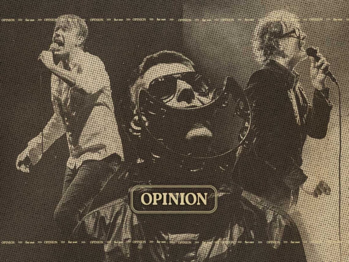 Oasis one year on- The Britpop renaissance might have died already
