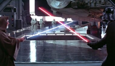 The 'Star Wars' 50th Anniversary Celebration Begins in Philadelphia