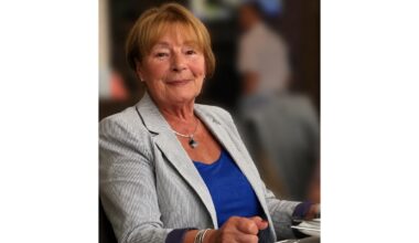 Tina McHugh (née O’Rourke), Lackagh, Portnoo, formerly Doneraile, Co. Cork - Highland Radio