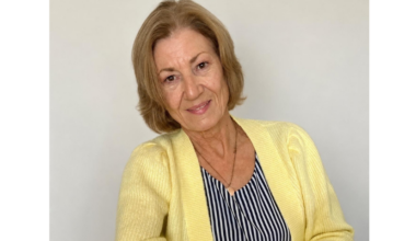 Eileen Elliott née Bonner, College Road, Letterkenny & formerly from Burtonport. - Highland Radio