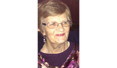 Mary Greene (nee Gallagher) Ardeskin, Donegal Town - Highland Radio