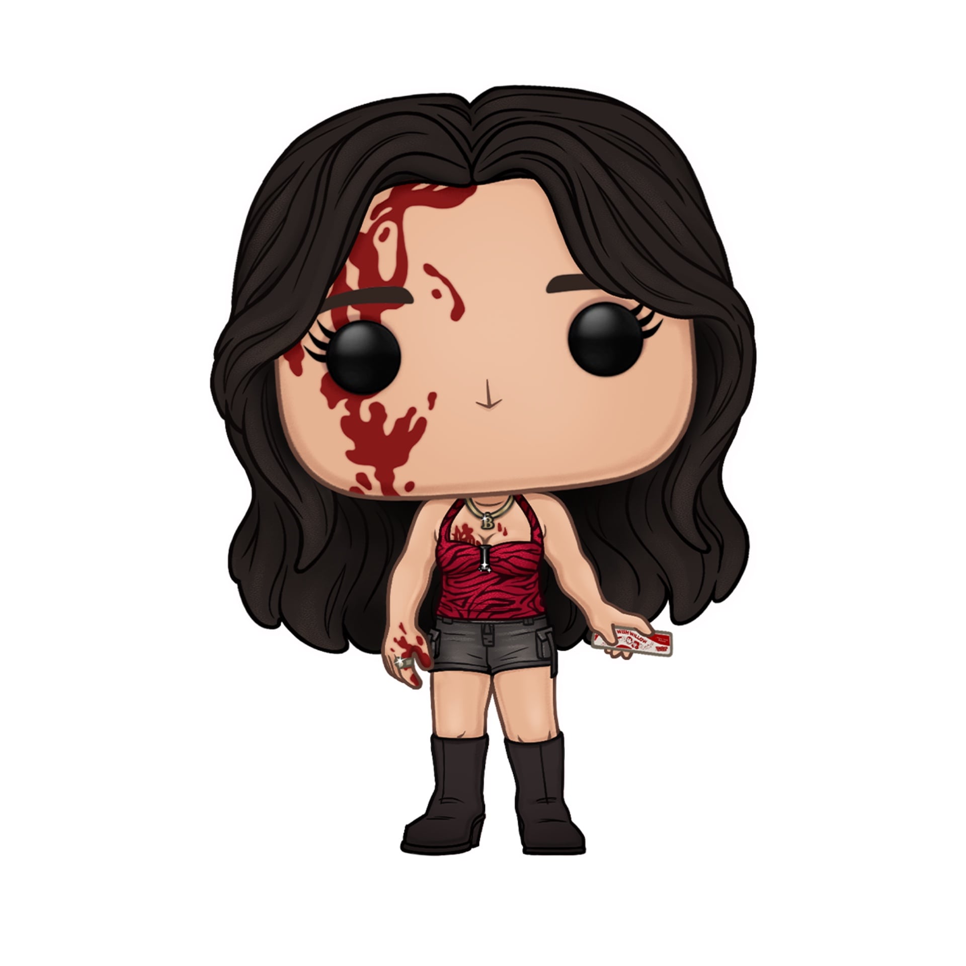 Obsession Funko