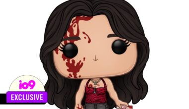 We Love This 'Obsession' Nikki Funko Pop So, So, So, So Much