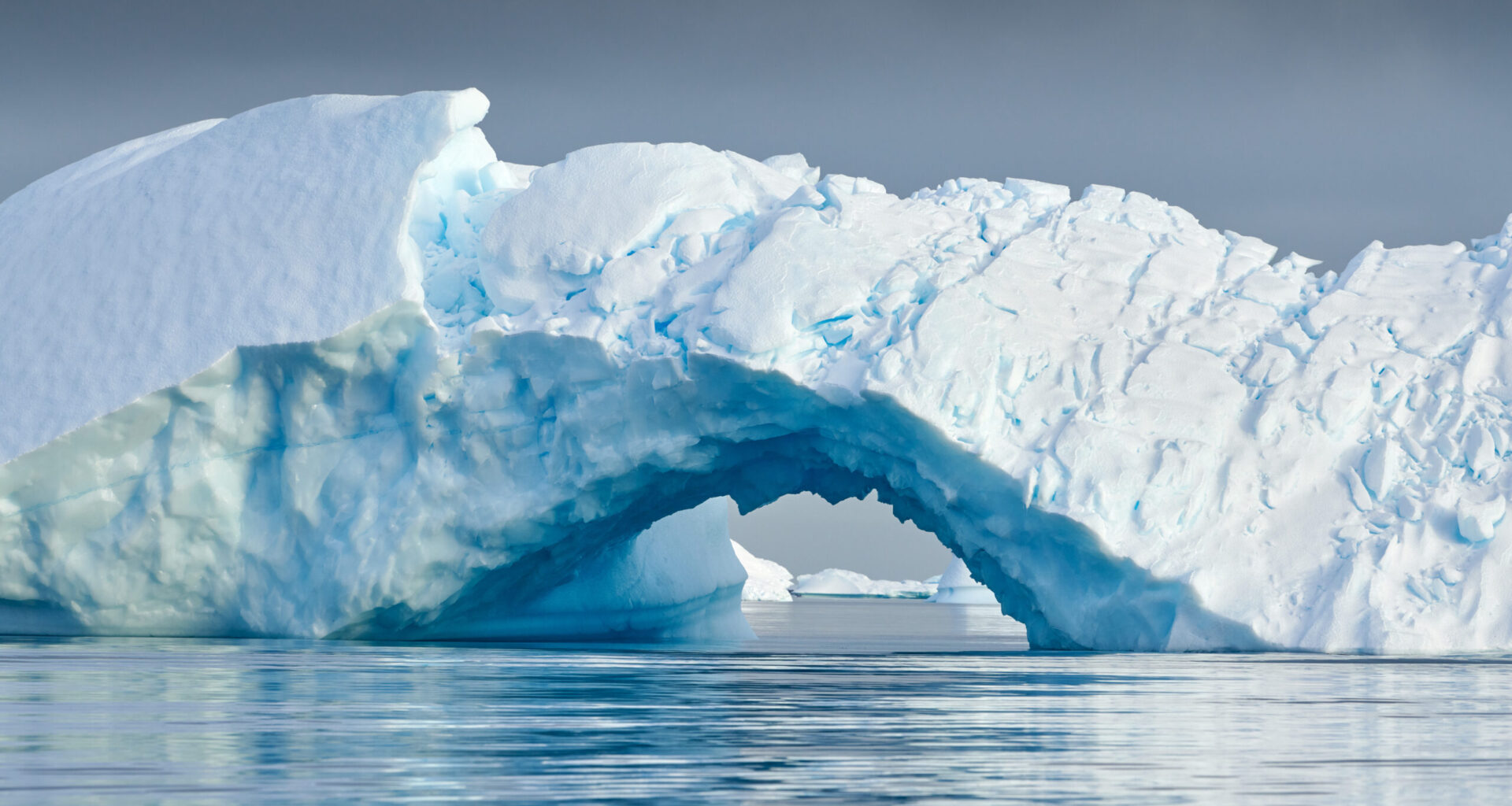 Pacific Ocean meltwater poses unexpected threat to AMOC