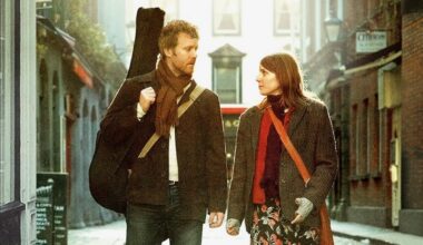 The Oral History of Once