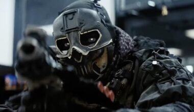 The killing machines break out in new trailer and IMAX posters for Adam Wingard’s “ONSLAUGHT”