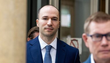 OpenAI Staffers Are Funding a Rival Super PAC to Take on Their Boss