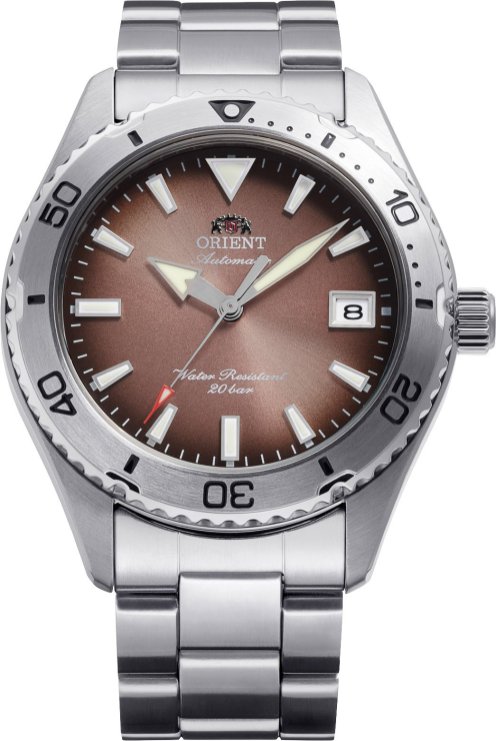 Orient Mako 40 RA-AC0Q17Y soldier image
