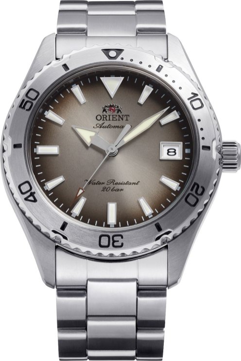 Orient Mako 40 RA-AC0Q16N soldier image