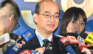 TIER expects Taiwan’s GDP growth to top 10% in 2026
