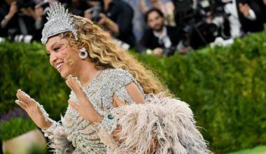 Beyoncé Leads New Music Friday Guide