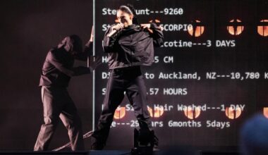 Lorde Slams 'Inaccurate' Spotify AI Song Description of 'Current Affairs'