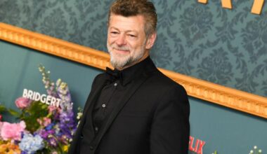 Andy Serkis Explains Lord of the Rings Lack of Diversity and White Actors