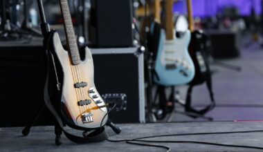 In pictures: Behind the scenes at Marlay Park gigs in Dublin – The Irish Times