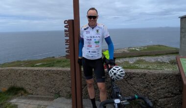 I came to Dublin to learn English in 1996, and Ireland has never really left me since – The Irish Times