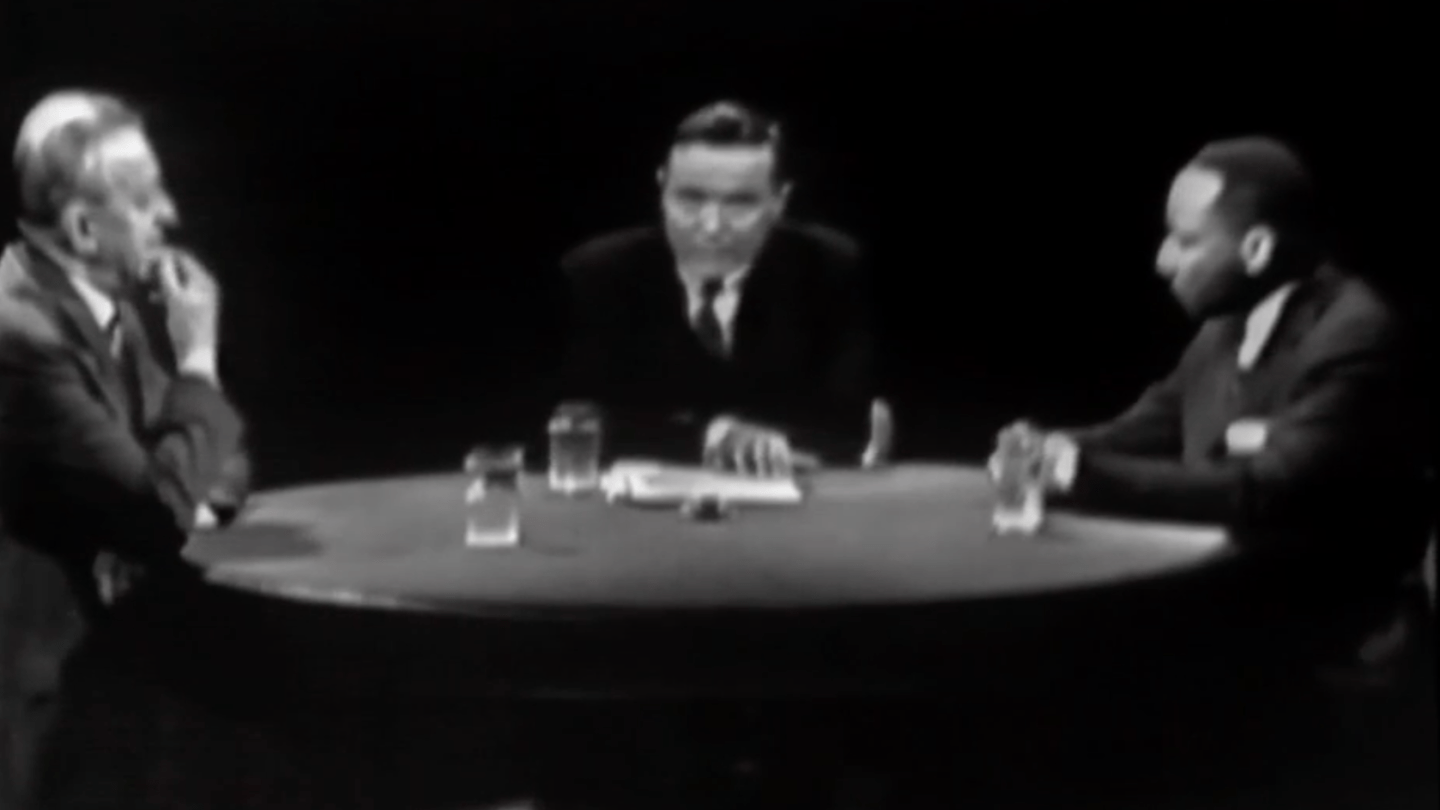 PBS' Longest-Running Show The Open Mind 70-Year History Explained