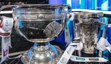 All-Ireland final tickets: How are they distributed? – The Irish Times