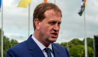 Minister: 78% of asylum claims still come to Ireland via UK