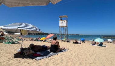Rising living costs weigh on Irish holiday spending plans, survey finds – The Irish Times