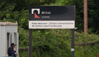 Aughinish investigators did not obtain Swedish document available for €25 fee – The Irish Times