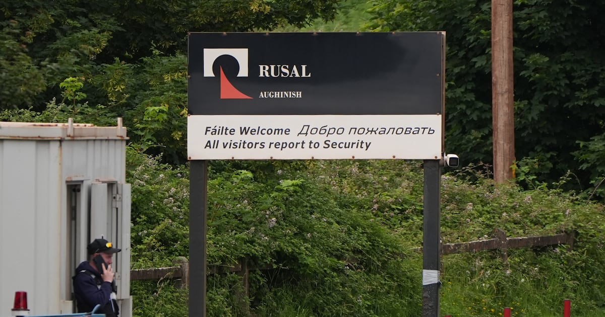 Aughinish investigators did not obtain Swedish document available for €25 fee – The Irish Times