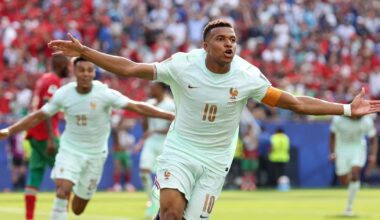 France stick to the script to reach World Cup final four – The Irish Times