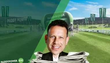 Horse Racing Tips: Paul Jacob’s Value Picks – Paddy Power News