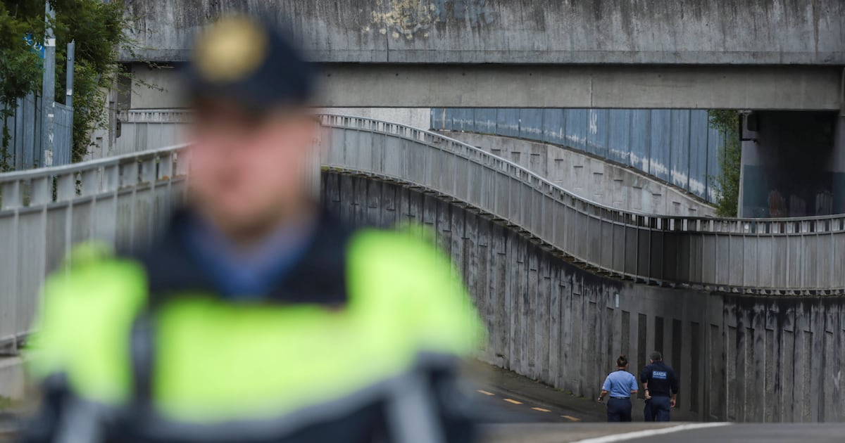 Teenager who died in Carlow e-scooter incident named locally – The Irish Times