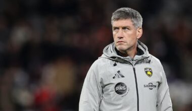 Peter O’Mahony: ‘It is logical to have Ronan O’Gara as a candidate for the Leinster job’ – The Irish Times