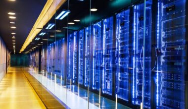 ‘The boom is taking off again’: Irish builders at the heart of Europe’s data-centre growth – The Irish Times