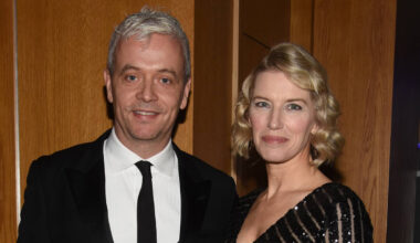 Tragedy for Pamela Flood and Ronan Ryan as his son dies