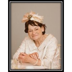 Patricia Martyn