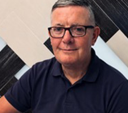 Paul Hanley