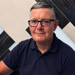 Paul Hanley